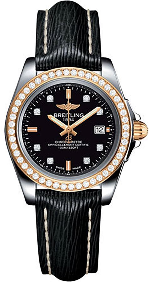 breitling watch women's|Breitling women's watches on sale.